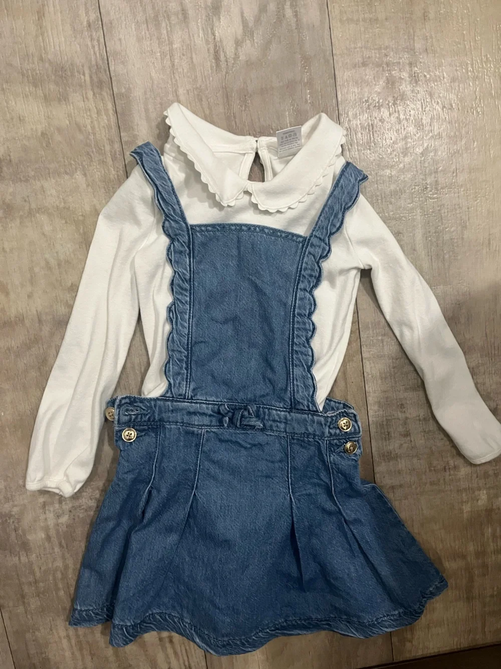 Gymboree outfit